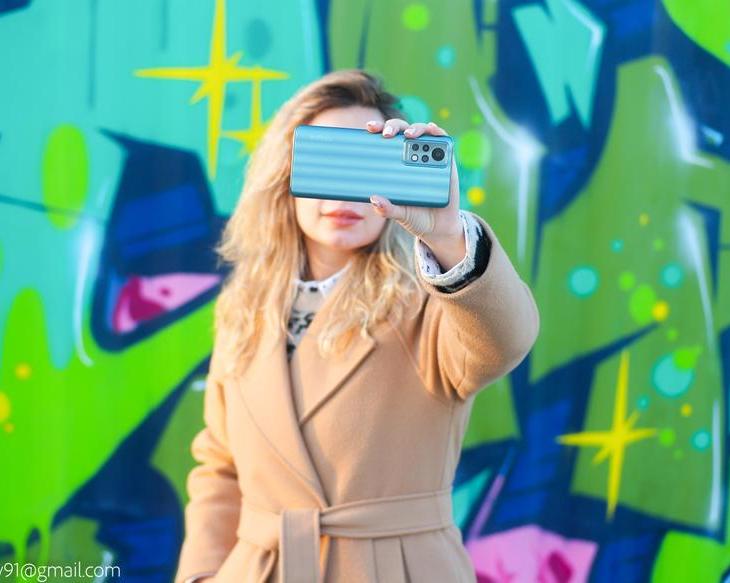 Большой обзор смартфона Infinix Note 11 Pro c телеобъективом и огромным экраном 120 Гц