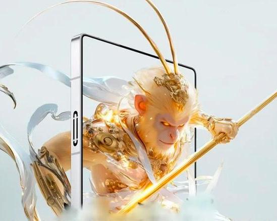 Анонсирован Red Magic 10 Pro: это устройство с 1,5K BOE OLED