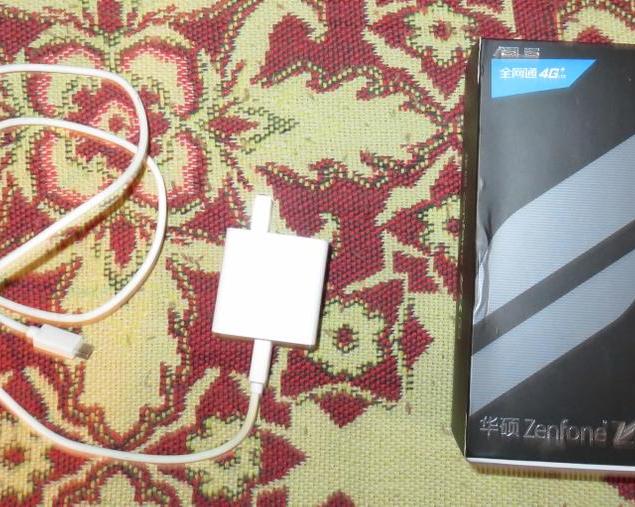 Asus Zenfone 3S Max: полтора года в эксплуатации