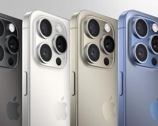 A18 Pro превосходит процессор iPhone 15 Pro на 18% в новых тестах GPU и не уступает Apple M1