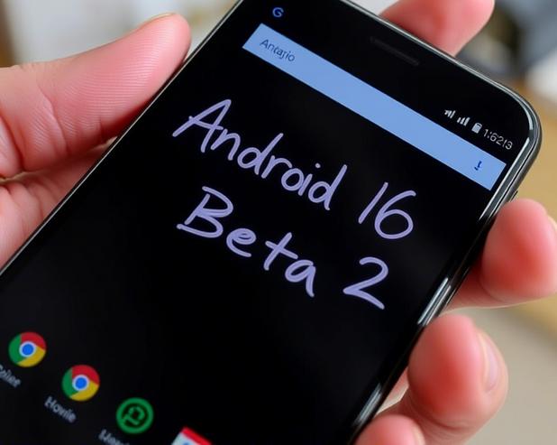 В Android 16 ожидается функция настройки звонков для защиты от мошенников