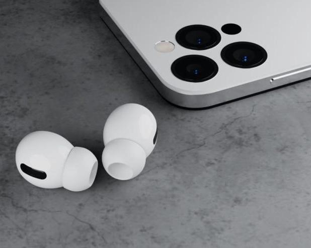 AirPods 2 Pro не будут работать со старыми iPhone