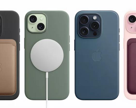 Apple прекращает производство аксессуаров FineWoven из