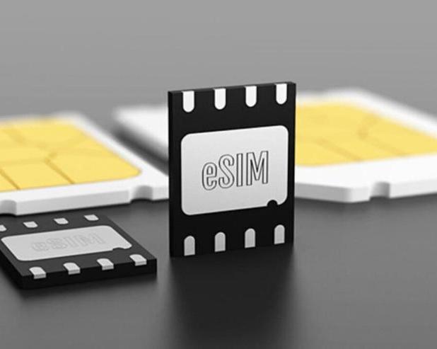 Android 13 позволит подключать сразу двух операторов к одной eSIM