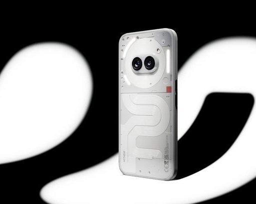 Более 100 000 смартфонов Nothing Phone (2a) было реализовано за первый день продаж
