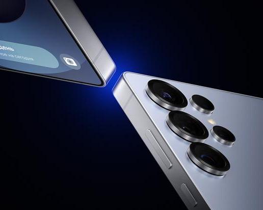 Galaxy S25 стали первыми флагманскими смартфонами Samsung с «незаметным» обновлением Android