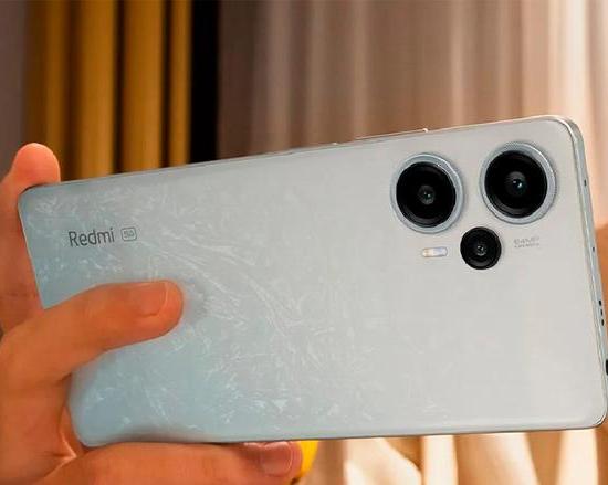 Бюджетный смартфон Redmi A5 сертифицирован комиссией по связи FCC