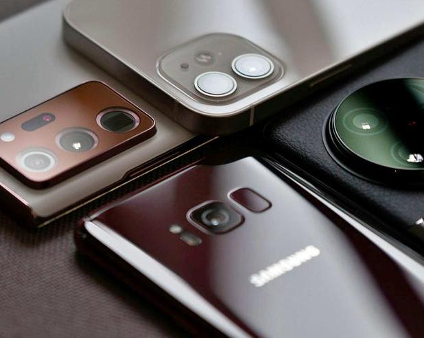 AnTuTu представила ежемесячный список самых производительных Android