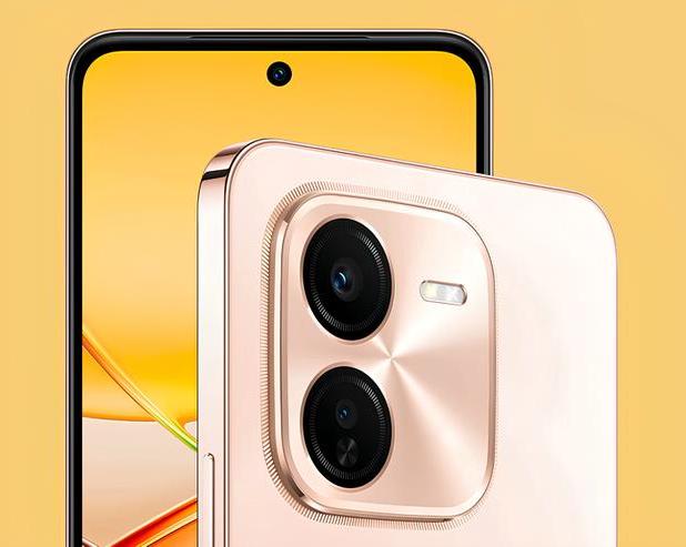 150$ за Snapdragon 4 Gen 2 и аккумулятор на 6000 мАч: представлен Vivo Y200+