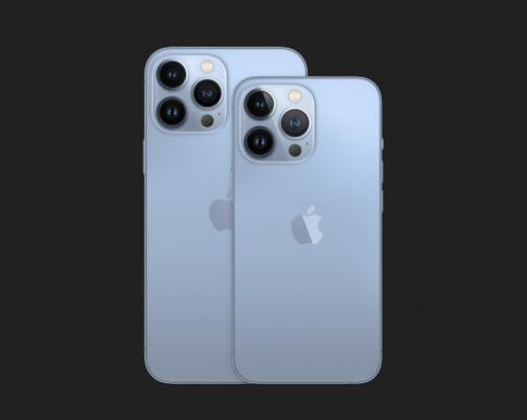 Apple снимает с производства iPhone 11, 12 Mini, 13 Pro и 13 Pro Max