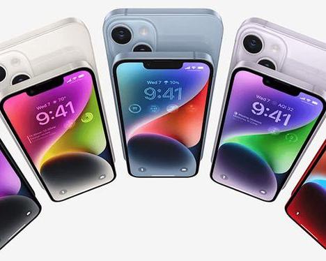 Apple iPhone будут оснащены дисплеями LTPO с частотой обновления 120 Гц с 2025 года