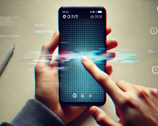 Что делать, если перестал работать сенсор смартфона: пошаговая инструкция