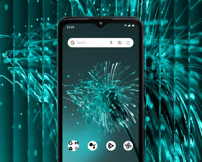 Анонсирован новый смартфон HMD Arc