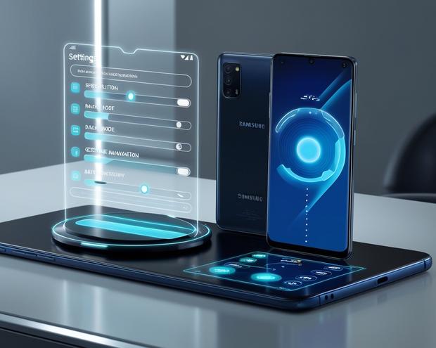 15 настроек в смартфонах Samsung, которые рекомендуется произвести каждому пользователю