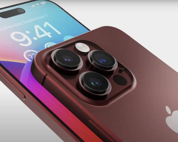 Apple наращивает производственные мощности в преддверии запуска iPhone 15